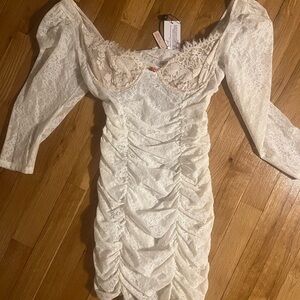 For love and lemons dress